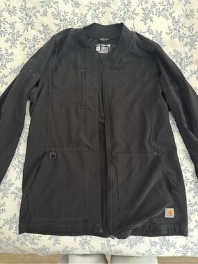 Carhartt Women’s Scrub Jacket